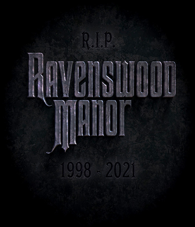 Ravenswood Manor